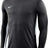 Nike Dry Tiempo Premier Long Sleeve Jersey - Black - Best Buy Soccer
