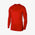 Nike Dry Tiempo Premier Long Sleeve Jersey - Red