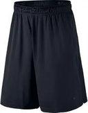Nike Dry Training Shorts Black - Best Buy Soccer