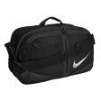 Nike Duffel Bag 34 L Black/Anther - Best Buy Soccer