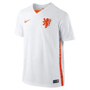 Nike Dutch Away Stadium Jersey 15 Wh - Best Buy Soccer