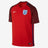 Nike England Away Jersey 16 - Red - Best Buy Soccer