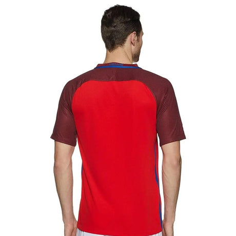 Nike England Away Jersey 16 - Red - Best Buy Soccer