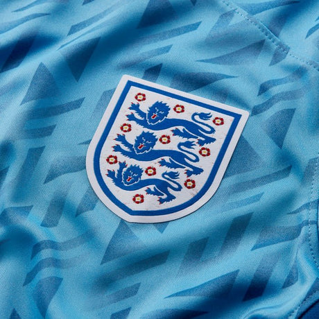 Nike England Away Women's Jersey 23 - Coast/Gym Blue/White - Best Buy Soccer