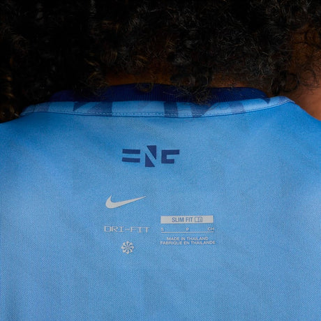 Nike England Away Women's Jersey 23 - Coast/Gym Blue/White - Best Buy Soccer