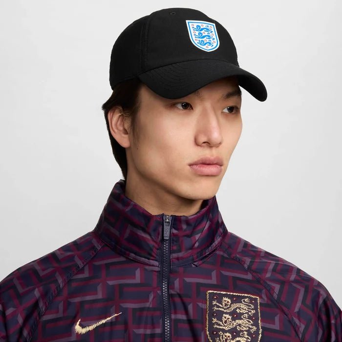 Nike England Dri-Fit Club Cap - Best Buy Soccer