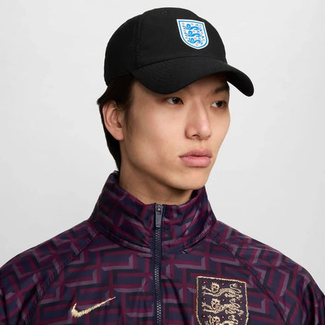 Nike England Dri-Fit Club Cap - Best Buy Soccer