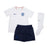 Nike England Home Mini Kit 2018 - White - Best Buy Soccer