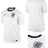 Nike Ent SS Home Jersey 2013 White - Best Buy Soccer