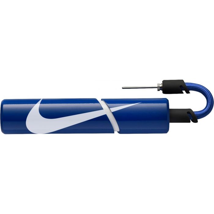 Nike Essential Ball Pum Royal - Best Buy Soccer