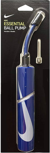 Nike Essential Ball Pum Royal - Best Buy Soccer