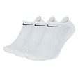 Nike Everyday Cushioned Training No - Show Socks (3 Pairs) - Best Buy Soccer