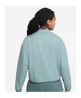 Nike FC Dri-FIT Women's 1/4-Zip Jacket