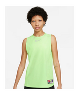 Camiseta Nike Academy Dri-FIT W negra/