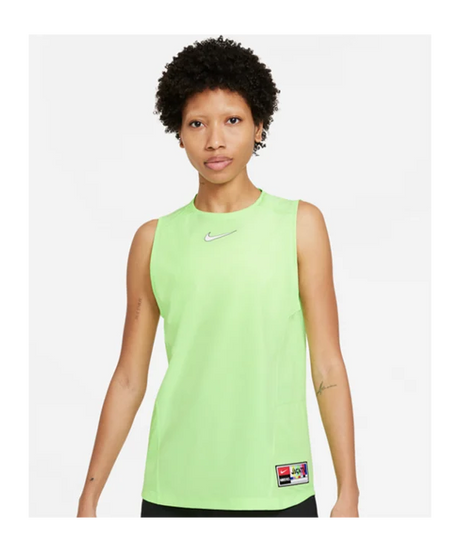 Nike F.C. Dri-FIT Women's Sleeveless Soccer Top