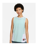 Camiseta Nike Academy Dri-FIT W negra/