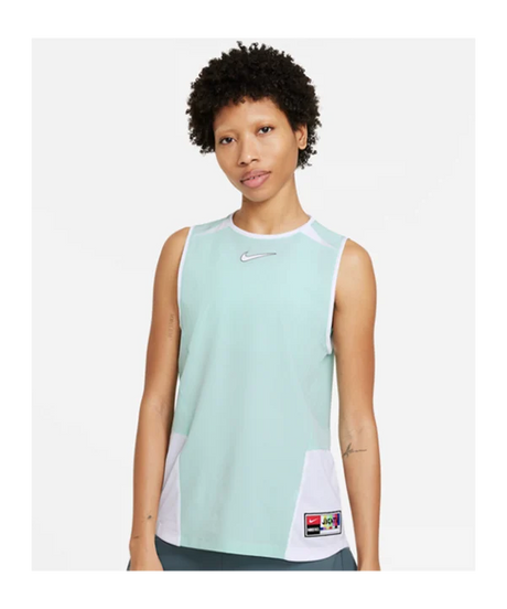 Nike F.C. Dri-FIT Women's Sleeveless Soccer Top