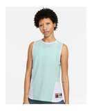 Nike F.C. Dri-FIT Women's Sleeveless Soccer Top
