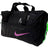 Nike FB Liberco Compact Duffel Bag -Black/Green - Best Buy Soccer
