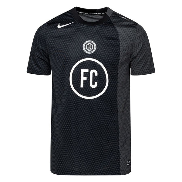 ウェア NIKE FC JERSEY TOPS Nike FC Away Jersey – Best Buy Soccer
