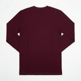 Nike FC Barcelona Authentic Long Sleeve Cotton Top - Red/Blue - Best Buy Soccer