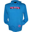 Nike FC Barcelona Core OTH Hoody Blue - Best Buy Soccer