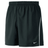 Nike FC Boy's Shorts- Black/White - Best Buy Soccer