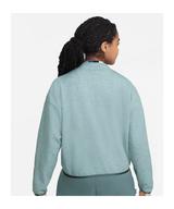 Nike FC Dri-FIT Women's 1/4-Zip Jacket - Best Buy Soccer