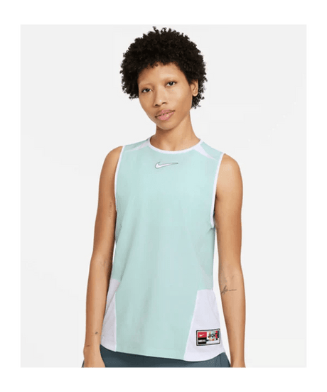 Nike F.C. Dri-FIT Women's Sleeveless Soccer Top - Best Buy Soccer