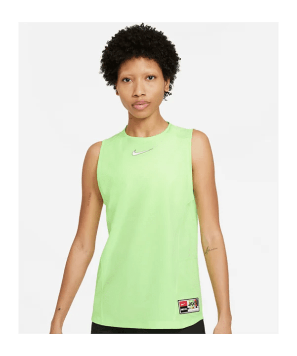 Nike F.C. Dri-FIT Women's Sleeveless Soccer Top - Best Buy Soccer