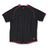 Nike FC Jersey Black/Red - Best Buy Soccer