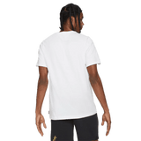 Nike FC T-Shirt White - Best Buy Soccer