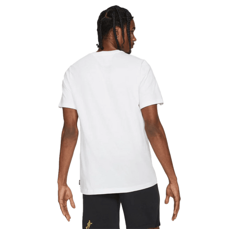 Nike FC T-Shirt White - Best Buy Soccer