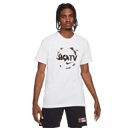Nike FC T-Shirt White - Best Buy Soccer