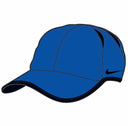 Nike Featherlight Cap Royal - Best Buy Soccer