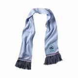 Nike FFF France National Team Scarf - Sky/Red/Obsidian - Best Buy Soccer