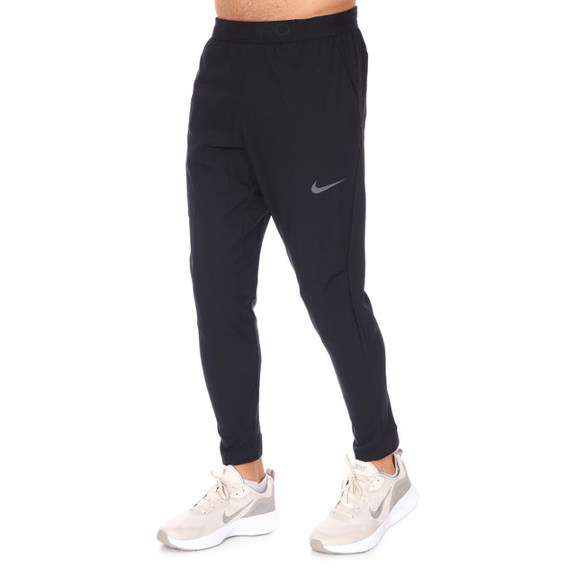 Nike Flex Training Pants Black/Gr - Best Buy Soccer