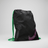Nike Football Gymsack 2.0 Mercurial - Black/Green/Purple - Best Buy Soccer