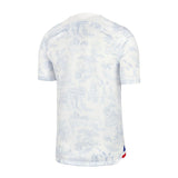 Nike France Away Jersey 22 - White/Game Royal - Best Buy Soccer