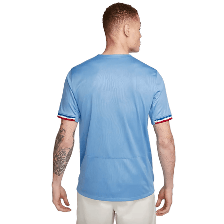 Nike France Home Jersey 23 Polar/Loyal Blue - Best Buy Soccer