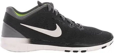 Nike Free 5.0 TR Women's Fit - Black - Best Buy Soccer