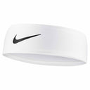 Nike Fury Headband 3.0 Black/Whit - Best Buy Soccer