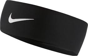 Nike Fury Headband 3.0 Black/Whit - Best Buy Soccer