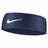 Nike Fury Headband 3.0 Black/Whit - Best Buy Soccer