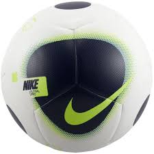 Nike Futsal Pro Ball - White/Black/Yellow - Best Buy Soccer