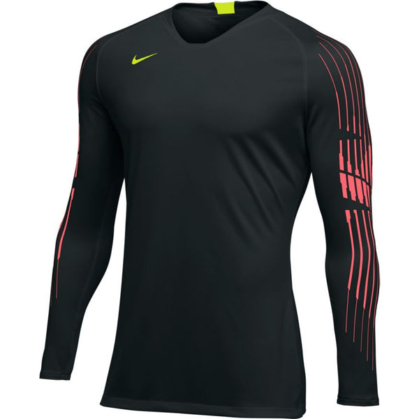 ★★Nike★★ Sportswear Goalie Long Sleeve Mode Crop Top W F nike-gardien-goalkeeper-jersey