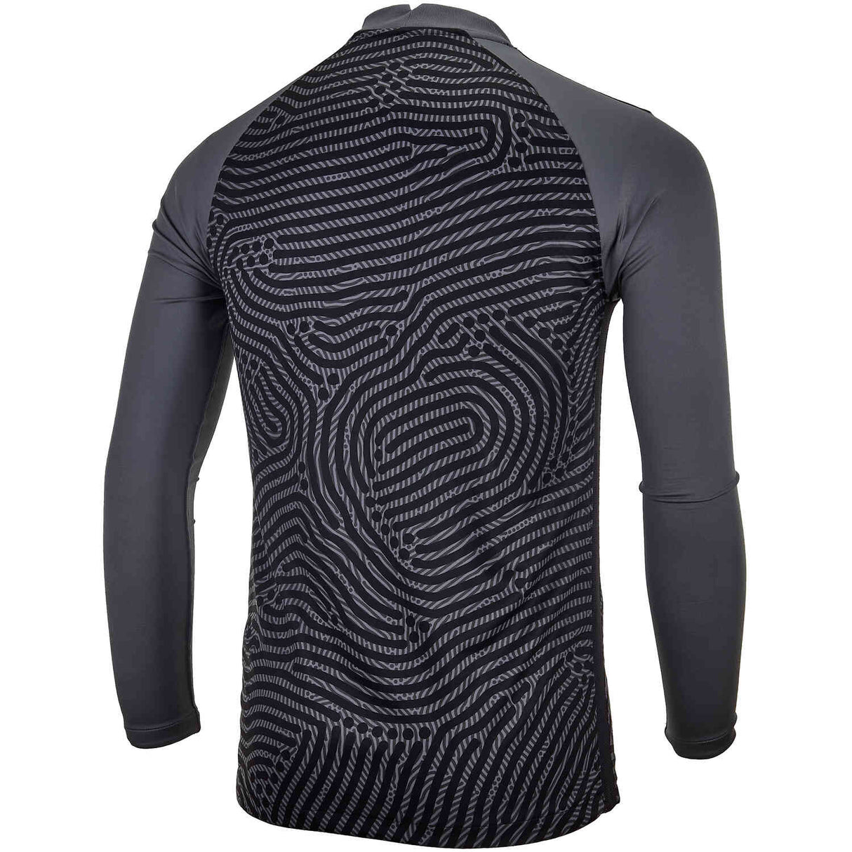 Nike Gardien III Goalkeeper Jersey - Best Buy Soccer