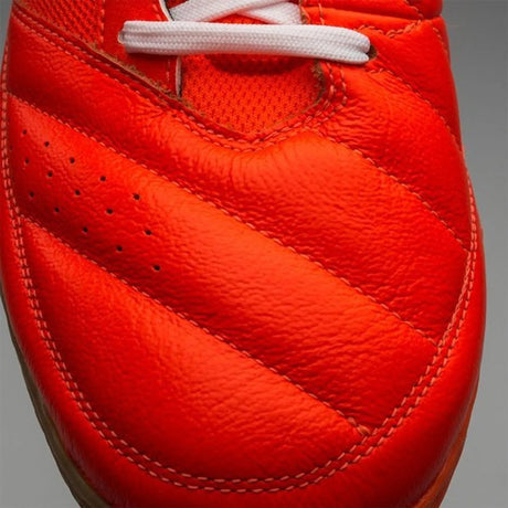 Nike Gato II Indoor Soccer Shoes - Total Crimson/White - Best Buy Soccer