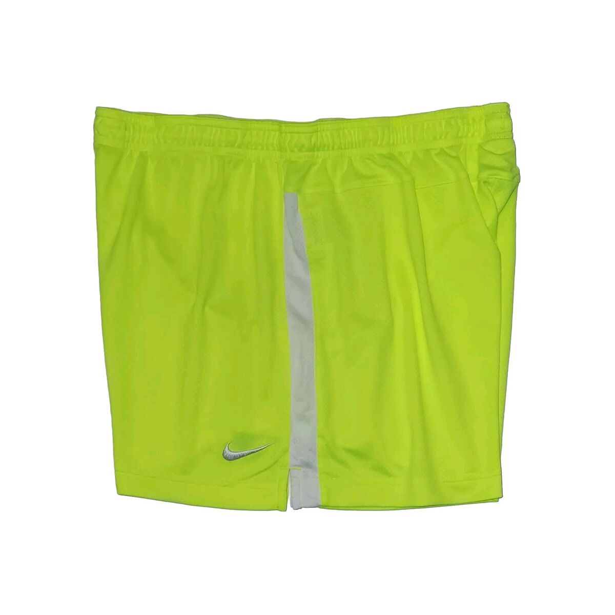 Nike Girls Academy Knit Short - Best Buy Soccer