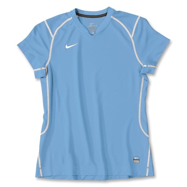 Nike Girl's Brasilia II Jersey - Best Buy Soccer
